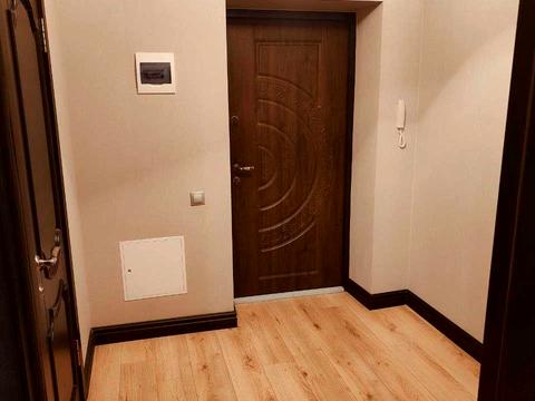 квартира за адресою Європейська вул., 1