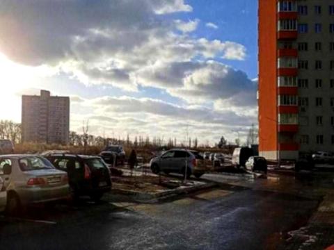 квартира за адресою Європейська вул., 1