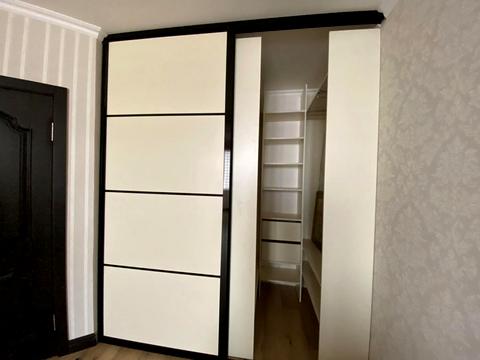 квартира за адресою Європейська вул., 1