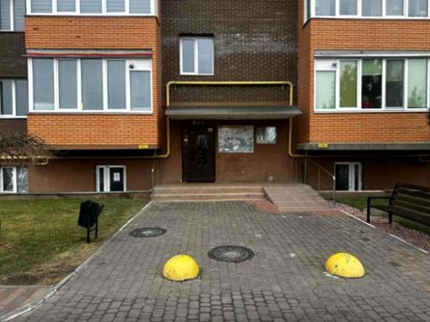 квартира за адресою Європейська вул., 1