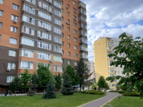 квартира за адресою Європейська вул., 1