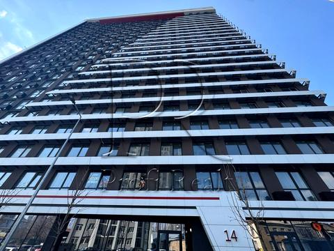 квартира за адресою Причальна вул., 14