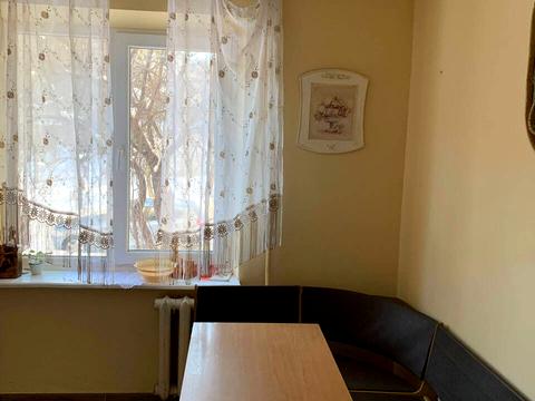 квартира за адресою Івана Величковського вул., 36