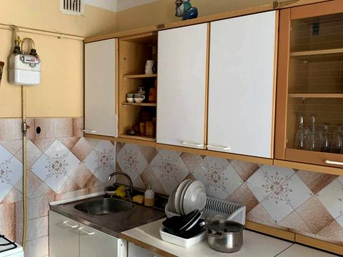 квартира за адресою Івана Величковського вул., 36