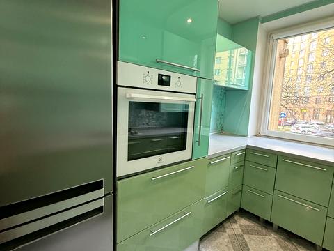 квартира за адресою Антіна Манастирського вул. (), 7