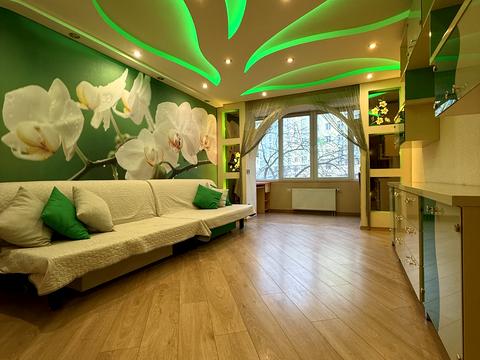 квартира за адресою Антіна Манастирського вул. (), 7