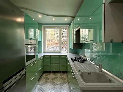 квартира за адресою Антіна Манастирського вул. (), 7