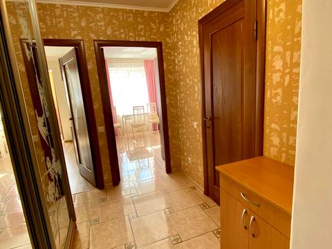 квартира за адресою Кармелюка вул., 5/4