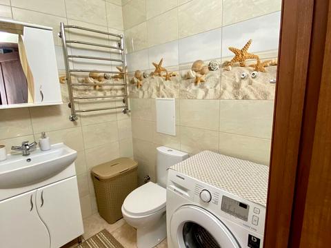 квартира за адресою Кармелюка вул., 5/4