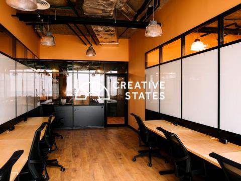 коммерческая по адресу Князей Острожских ул. (Московська), 32/2