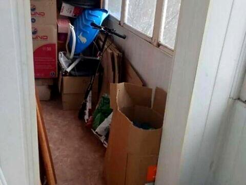 квартира за адресою Михайла Котельникова вул., 25