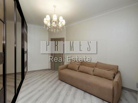 квартира за адресою Євгена Коновальця вул. (Щорса), 36-В