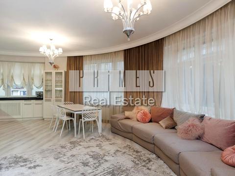 квартира за адресою Євгена Коновальця вул. (Щорса), 36-В