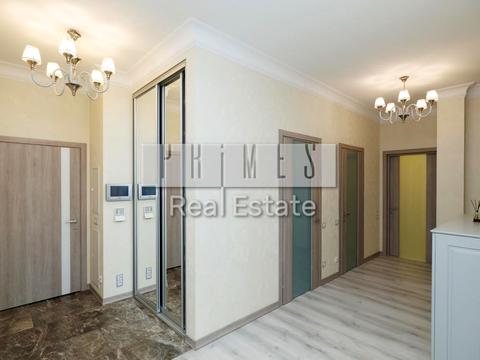 квартира за адресою Євгена Коновальця вул. (Щорса), 36-В