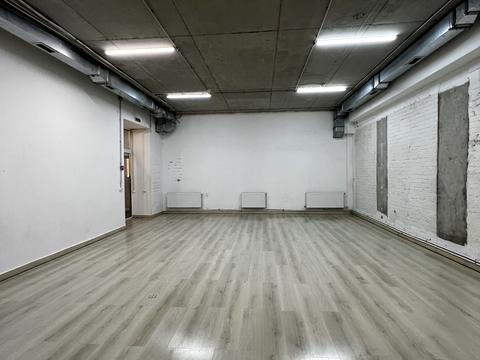 коммерческая по адресу Ивана Франко ул., 1