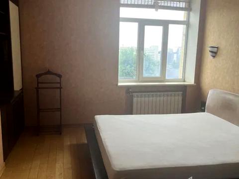 квартира по адресу Валерия Лобановского просп. (Краснозвездный), 5