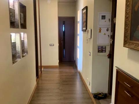 квартира за адресою Валерія Лобановського просп. (Червонозоряний), 5