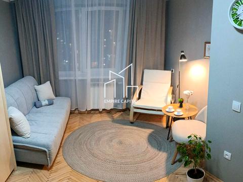 квартира за адресою Миколи Хвильового вул., 19