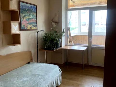 квартира за адресою Валерія Лобановського просп. (Червонозоряний), 5