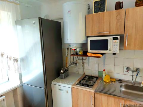 квартира по адресу Ерошенко ул. (Пелехатого), 2