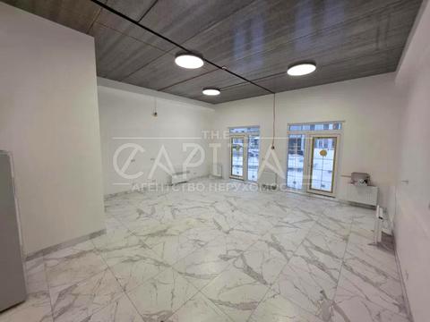 коммерческая по адресу Михаила Максимовича ул. (Трутенко Онуфрия), 24-Г