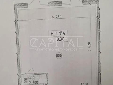 коммерческая по адресу Михаила Максимовича ул. (Трутенко Онуфрия), 24-Г