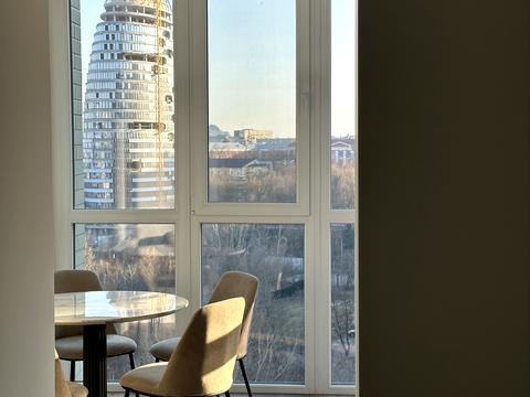 квартира за адресою Старонаводницька вул., 6