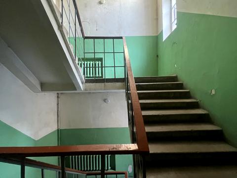 квартира по адресу Константиновская ул., 4