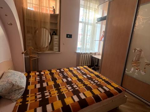 квартира по адресу Константиновская ул., 4