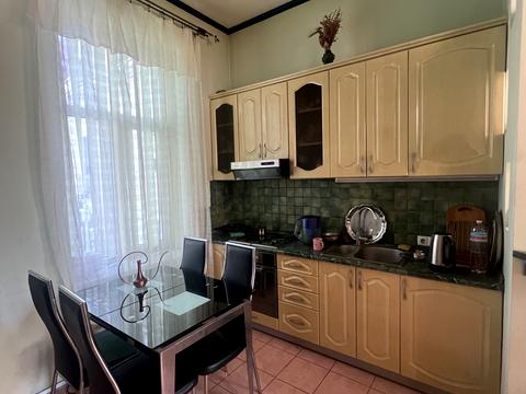 квартира по адресу Константиновская ул., 4