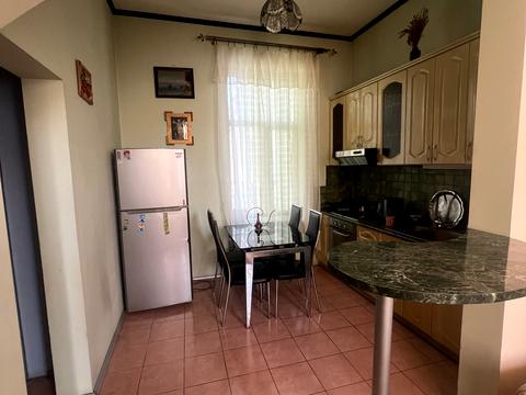 квартира по адресу Константиновская ул., 4