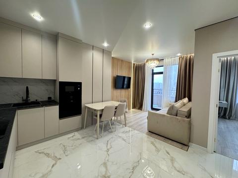 квартира за адресою Фонтанська дорога вул., 17А