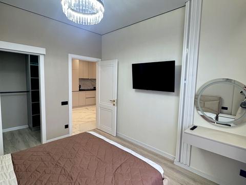 квартира за адресою Фонтанська дорога вул., 17А