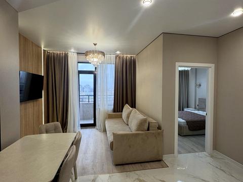 квартира за адресою Фонтанська дорога вул., 17А