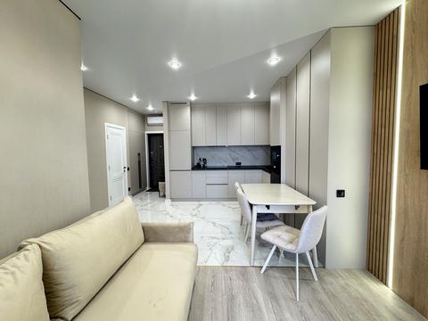 квартира за адресою Фонтанська дорога вул., 17А