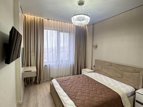 квартира за адресою Фонтанська дорога вул., 17А