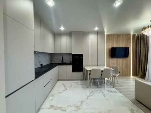 квартира за адресою Фонтанська дорога вул., 17А