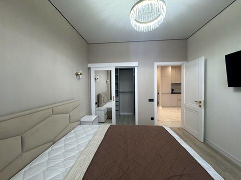 квартира за адресою Фонтанська дорога вул., 17А