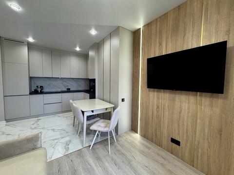 квартира за адресою Фонтанська дорога вул., 17А