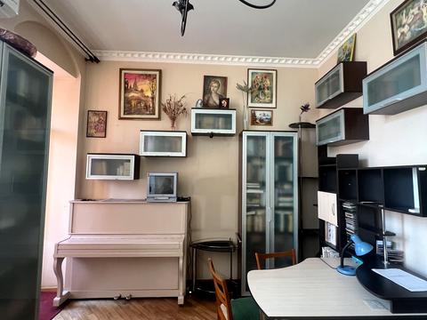 квартира по адресу Константиновская ул., 4