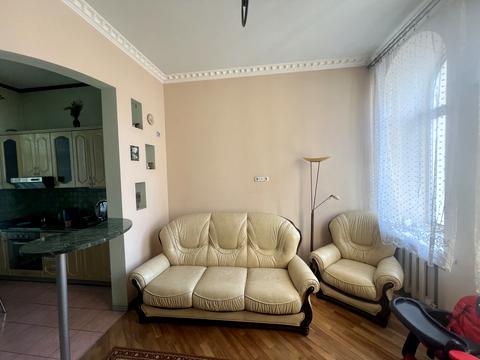 квартира по адресу Константиновская ул., 4