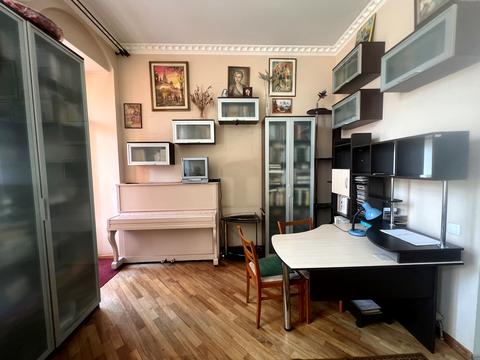 квартира по адресу Константиновская ул., 4