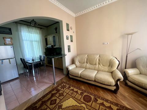 квартира по адресу Константиновская ул., 4