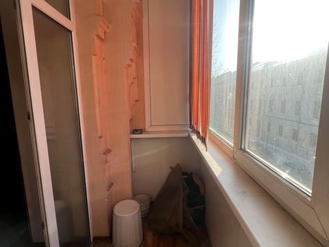 квартира по адресу Константиновская ул., 4