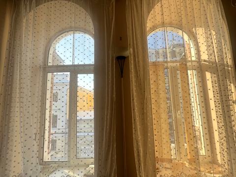 квартира по адресу Константиновская ул., 4