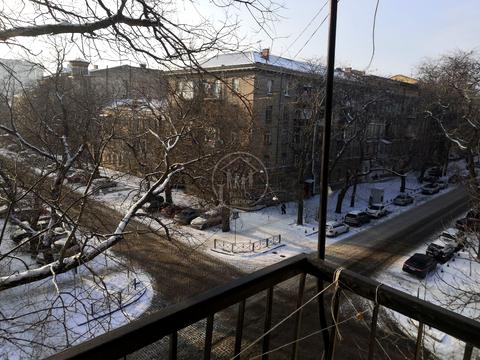 квартира по адресу Нежинская ул., 73