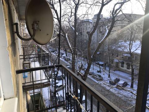 квартира по адресу Нежинская ул., 73