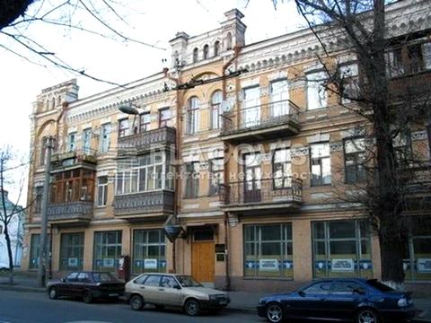 квартира по адресу Константиновская ул., 4