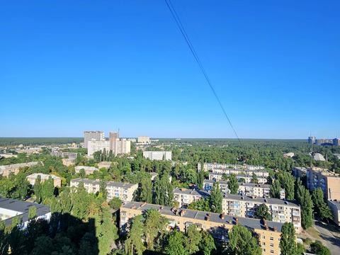 квартира по адресу Полесская ул., 28-Б