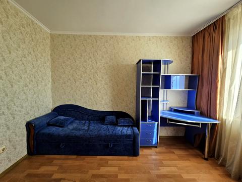 квартира по адресу Полесская ул., 28-Б